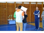 Vianočný športový turnaj 2013