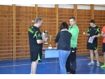 Vianočný športový turnaj 2013