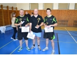 Vianočný športový turnaj 2013