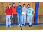 Vianočný športový turnaj 2013