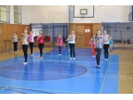 Vianočný športový turnaj 2013