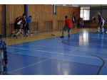 Vianočný športový turnaj 2013