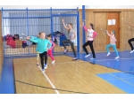 Vianočný športový turnaj 2013