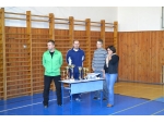 Vianočný športový turnaj 2013