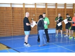 Vianočný športový turnaj 2013
