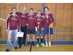 Vianočný športový turnaj 2013