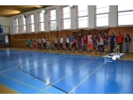 Vianočný športový turnaj 2013