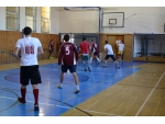Vianočný športový turnaj 2013