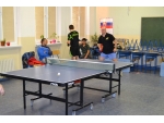 Vianočný športový turnaj 2013