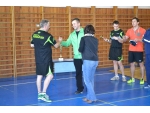 Vianočný športový turnaj 2013