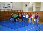 Vianočný športový turnaj 2013