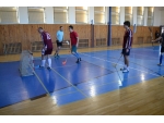 Vianočný športový turnaj 2013