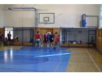 Vianočný športový turnaj 2013