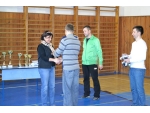 Vianočný športový turnaj 2013