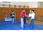 Vianočný športový turnaj 2013