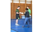 Vianočný športový turnaj 2013