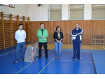 Vianočný športový turnaj 2013