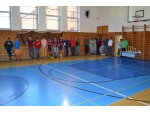Vianočný športový turnaj 2013
