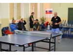 Vianočný športový turnaj 2013