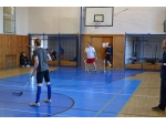 Vianočný športový turnaj 2013