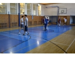 Vianočný športový turnaj 2013