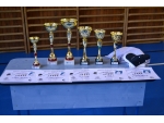 Vianočný športový turnaj 2013