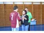 Vianočný športový turnaj 2013