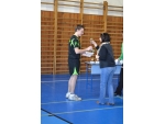 Vianočný športový turnaj 2013