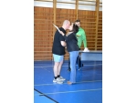 Vianočný športový turnaj 2013