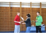 Vianočný športový turnaj 2013