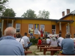 Dni mesta 2013