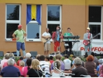 Dni mesta 2013