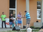Dni mesta 2013