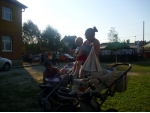 Dni mesta 2013