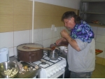 Domáca Zabíjačka 2013