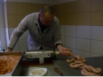Domáca Zabíjačka 2013