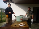 Domáca Zabíjačka 2013