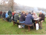 Domáca Zabíjačka 2013