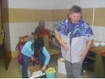 Domáca Zabíjačka 2013