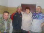 Domáca Zabíjačka 2013
