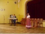 Úcta k starším 2013