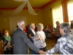 Úcta k starším 2013