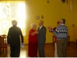 Úcta k starším 2013
