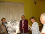 Úcta k starším 2013