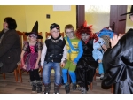 Karneval v meste 2014