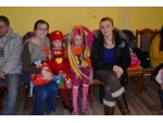 Karneval v meste 2014