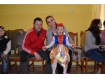 Karneval v meste 2014