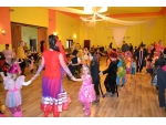 Karneval v meste 2014