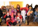 Karneval v meste 2014