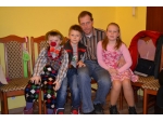 Karneval v meste 2014